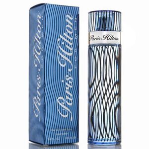 Paris Hilton 3.4 Oz Edt Men - Imagen 1
