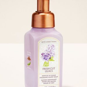 Jabon de mano Fresh Cut Lilacs - Imagen 1