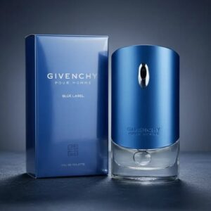 Blue Label 3.3 Oz Edt Men - Imagen 1