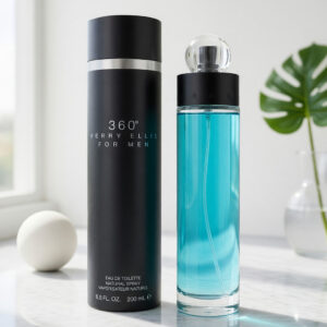 360 6.7 Oz Edt Men - Imagen 1
