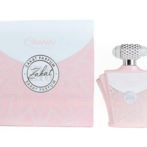 Zakat 16 3.4 Oz Edp Women - Imagen 1