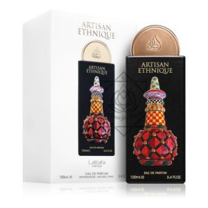 Artisan Ethnique 3.4 Oz Edp Unisex - Imagen 1