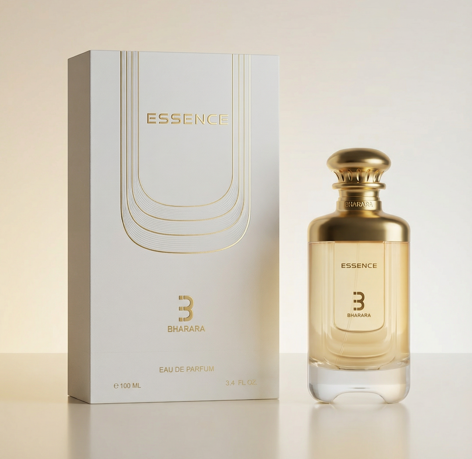 Essense 3.4 Oz Edp Unisex