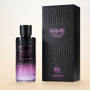 Rome Melancholia Pour Homme 3.4 Oz Edp Men - Imagen 1
