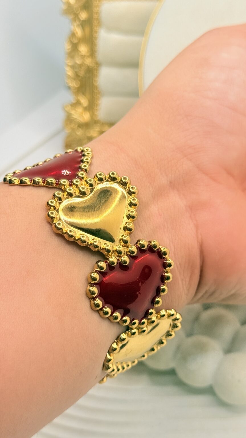 BRAZALETE 29218