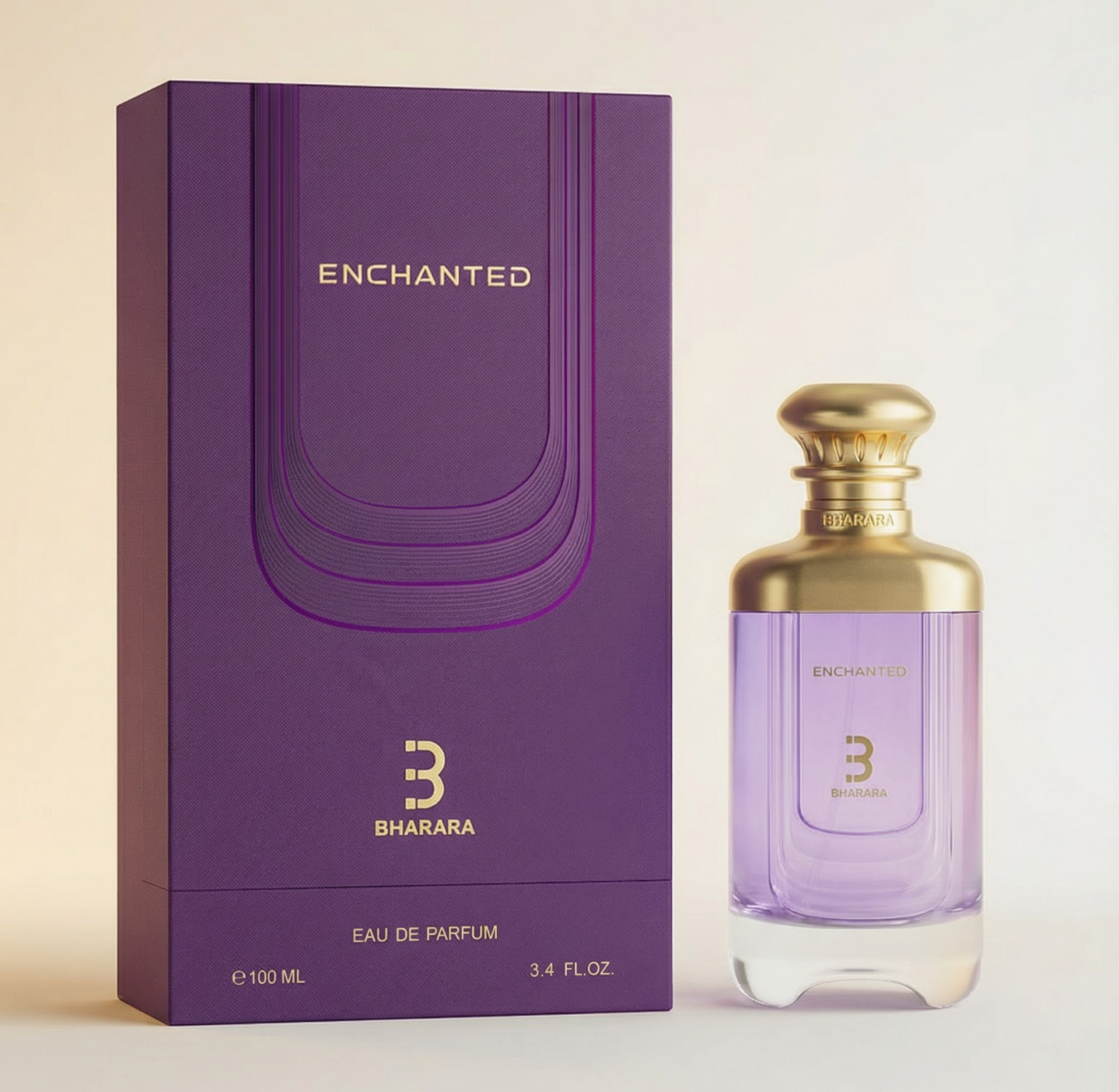 Enchanted 3.4 Oz Edp Women