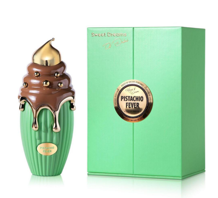 Pistachio Fever 3.4 Oz Edp Unisex