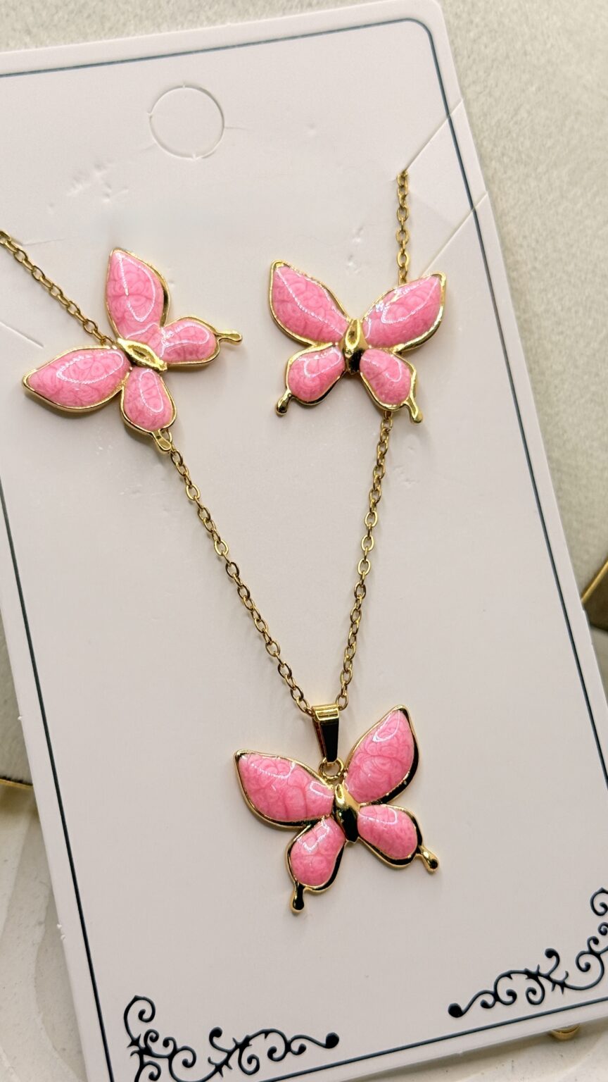 Set Acero