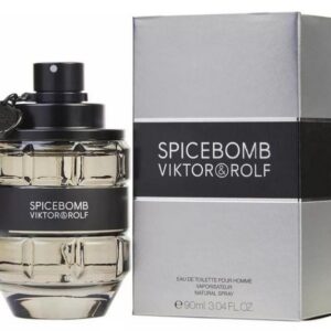 Spicebomb 3.0 Oz Edt Men - Imagen 1