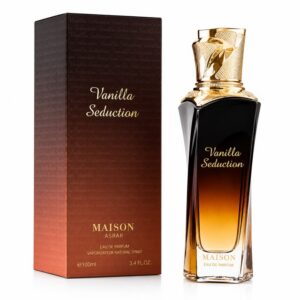 Vanilla Seduction 3.4 Oz Edp Women - Imagen 1