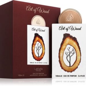 Art Of Wood 3.4 Oz Edp Unisex - Imagen 1