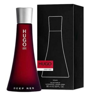 Deep Red 3.0 Oz Edp Women - Imagen 1