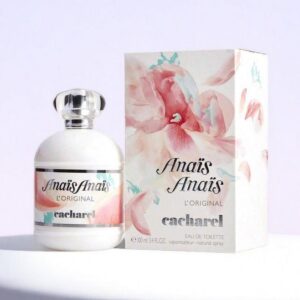 Anais Anais Loriginal 3.4 Oz Edt Women - Imagen 1