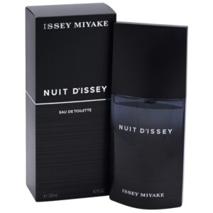 Nuit Dissey 4.2 Oz Edt Men - Imagen 1