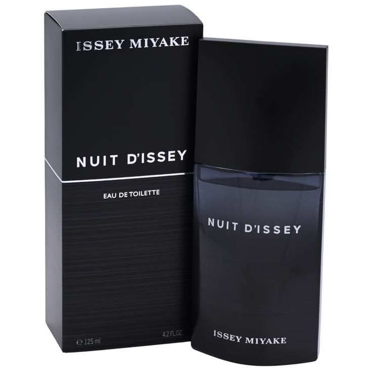 Nuit Dissey 4.2 Oz Edt Men