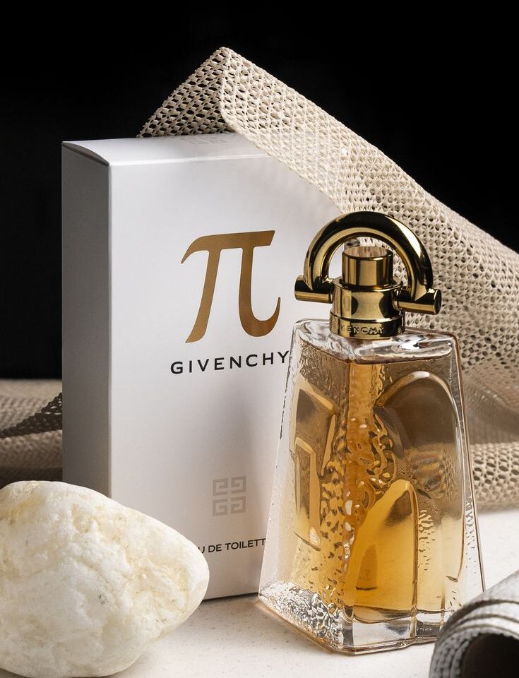 Pi 3.3 Oz Edt Men