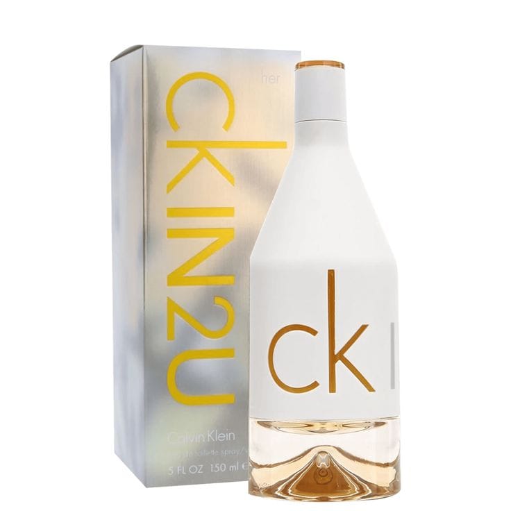 In2U 5 Oz Edt Women
