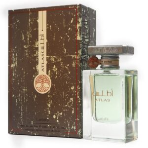 Atlas 1.85 Oz Edp Men - Imagen 1