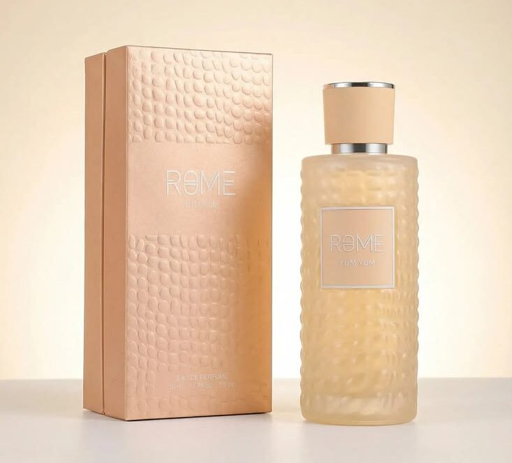 Rome Yum Yum 3.4 Oz Edp Women