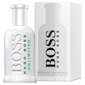 Unlimited 3.4 Oz Edt Men - Imagen 1