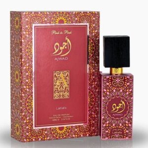 Ajwad Pink To Pink 2.0 Oz Edp Unisex - Imagen 1