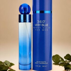 360 Very Blue 6.8Oz Edt Men - Imagen 1