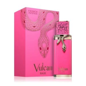 Vulcan Baie 3.4 Oz Edp Unisex - Imagen 1