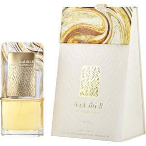 Al Nashama 3.4 Oz Edp Unisex - Imagen 1