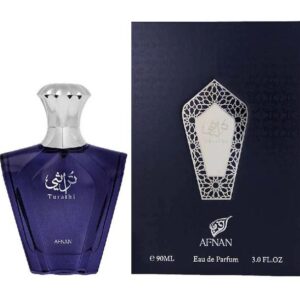 Turathi Blue 3.4 Oz Edp Men - Imagen 1
