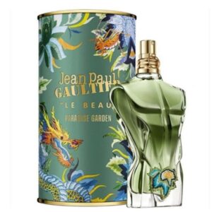 Le Beau Paradise Garden 4.2 Oz Edp Men - Imagen 1