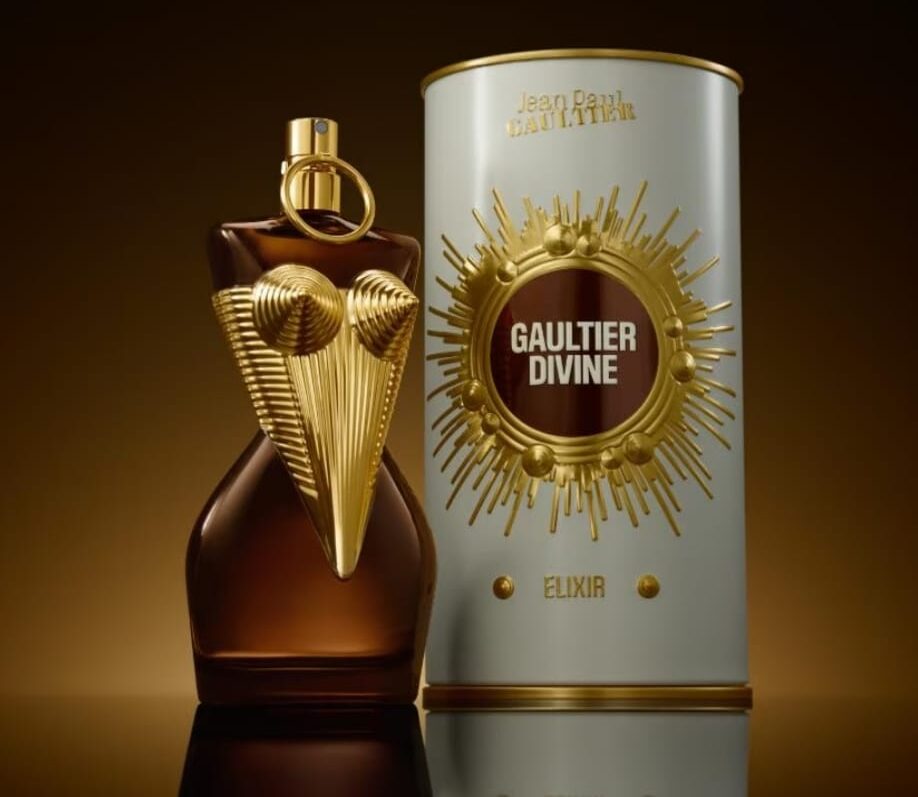 Divine Elixir 3.4 Oz Edp Women