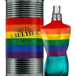Le Male Pride 4.2 Oz Edt Men - Imagen 1