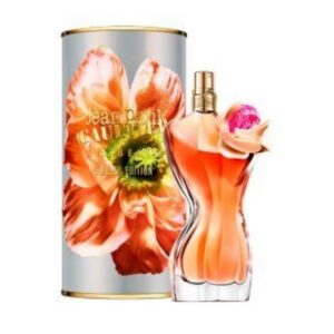 La Belle Flower Edition 3.3 Oz Edp Women without QR - Imagen 1