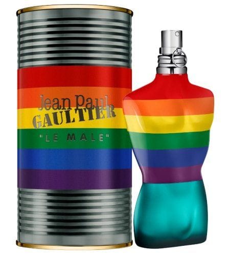 Le Male Pride 4.2 Oz Edt Men