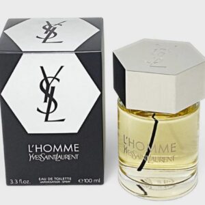 Lhomme 3.4 Oz Edt Men - Imagen 1