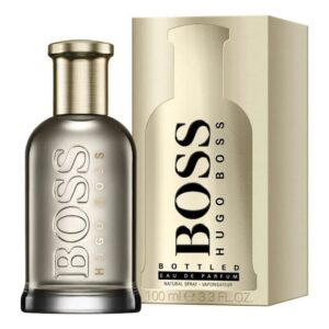 Boss # 6 3.4 Oz Edp Men - Imagen 1