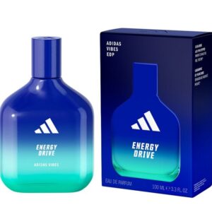 Vibes Energy Drive 3.4 Oz Edp Unisex - Imagen 1