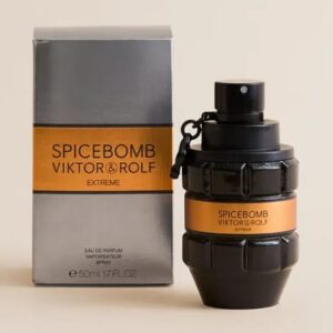 Spicebomb Extreme 1.7 Oz Edp Men - Imagen 1