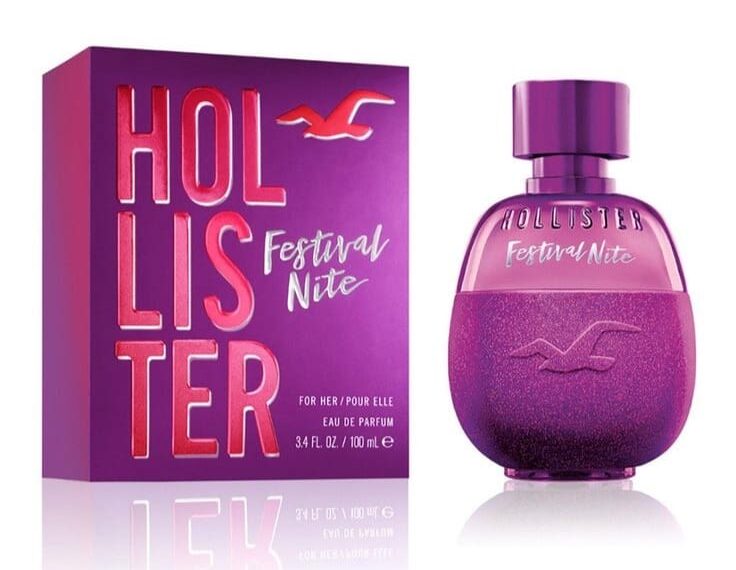 Festival Nite 3.4 Oz Edp Women