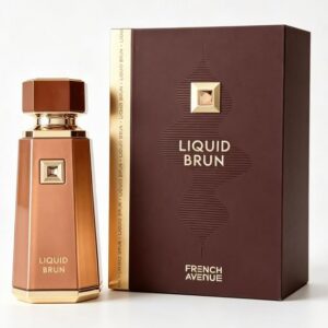 Liquid Brun Avenue 3.4 Oz Edp Men - Imagen 1