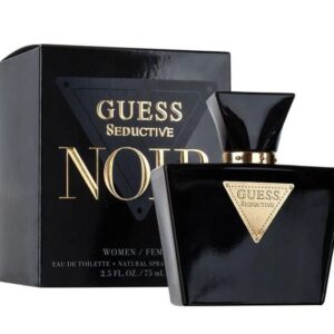 Seductive Noir 2.5 Oz Edt Women - Imagen 1