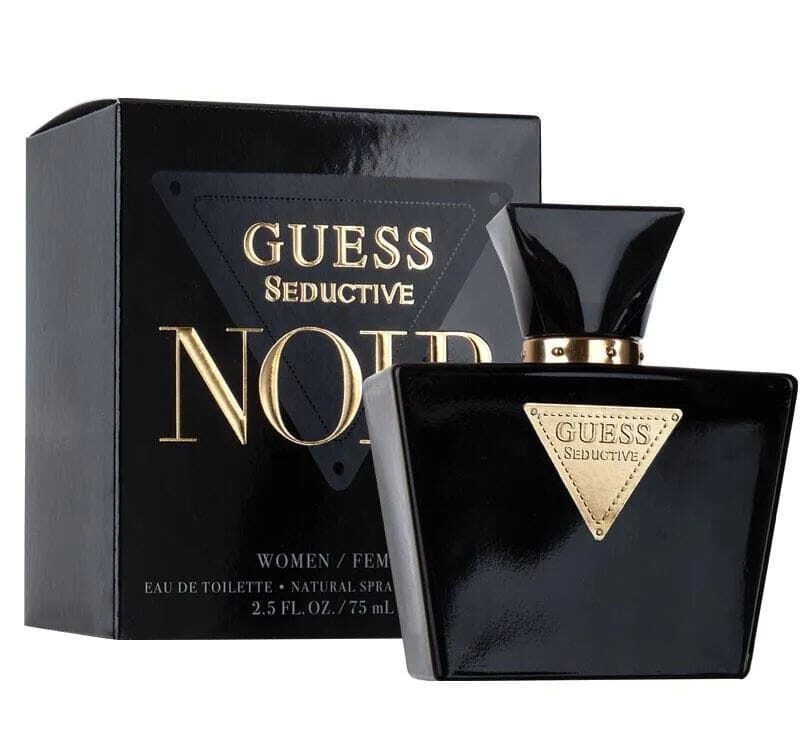 Seductive Noir 2.5 Oz Edt Women