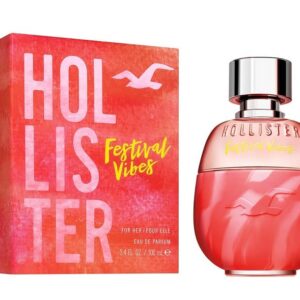 Festival Vibes 3.4 Oz Edp Women - Imagen 1
