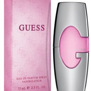 Guess 2.5 Oz Edp Women - Imagen 1