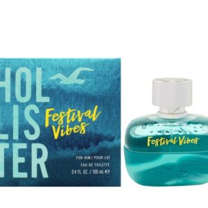 Festival Vibes 3.4 Oz Edt Men - Imagen 1