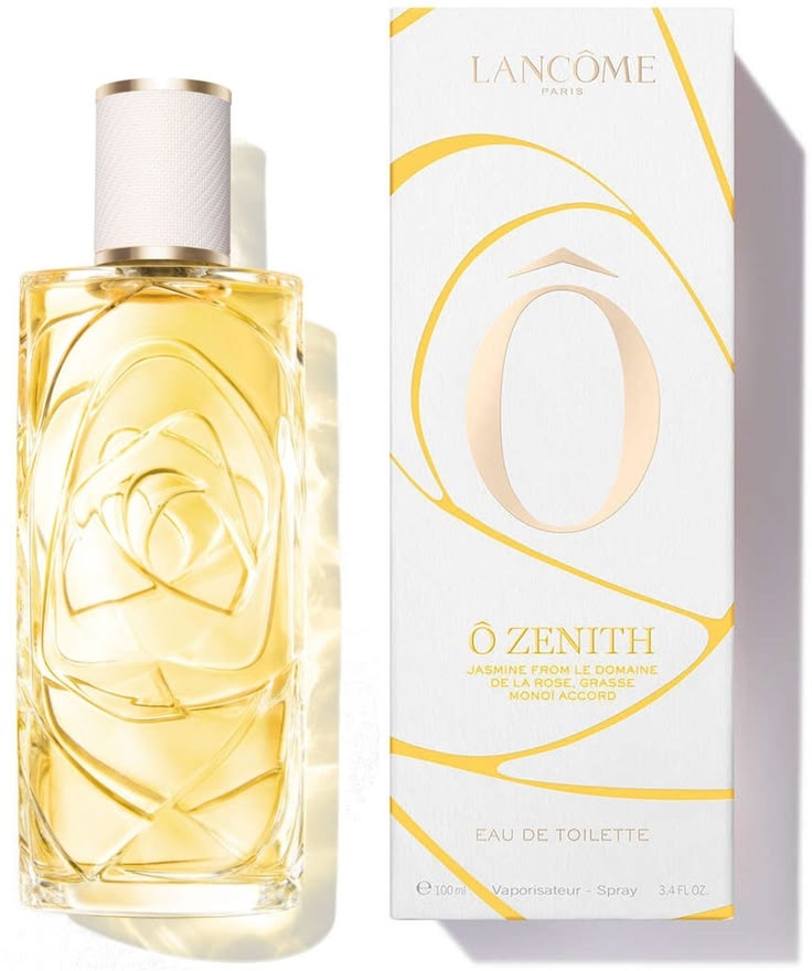 O Zenith 3.4 Oz Edt Women