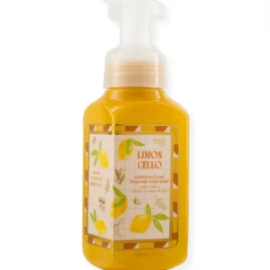 Jabon de Mano Limon Cello - Imagen 1