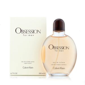 Obsession 6.7 Oz Edt Men - Imagen 1