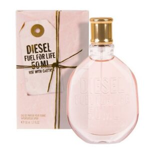 Fuel For Life 1.7 Oz Edp Women - Imagen 1