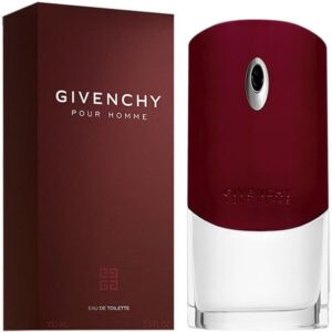 Givenchy Pour Homme 3.3 Oz Edt Men - Imagen 1